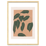 Tropical Leaves thumbnail