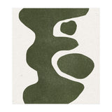 GREEN SHAPES NO.2 (Print Only) thumbnail