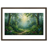 Sunlight in the Sacred Grove thumbnail