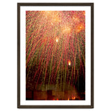 Fireworks over Jerusalem II thumbnail