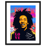 Bob Marley thumbnail