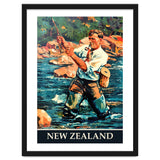 New Zealand Fishing thumbnail