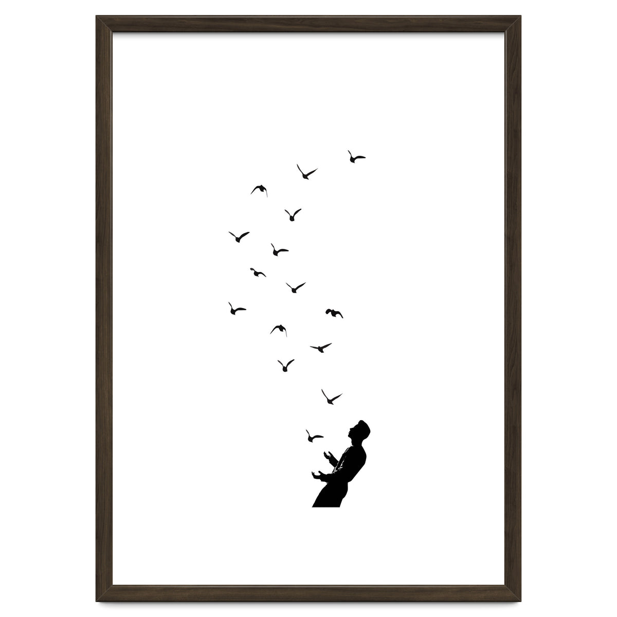 Set Free #society6 #decor #buyart