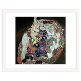 'The Virgin', 1912-1913, Oil on canvas, 190 x 200 cm. thumbnail