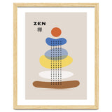 ZEN - Buddhism thumbnail