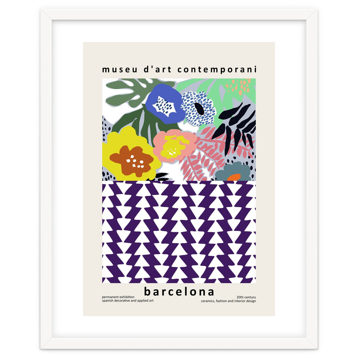 museu d'art contemporani barcelona