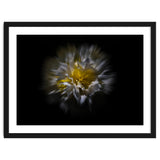 Backyard Flowers No 25 Color Flow Version thumbnail