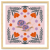 Snails And Flowers thumbnail