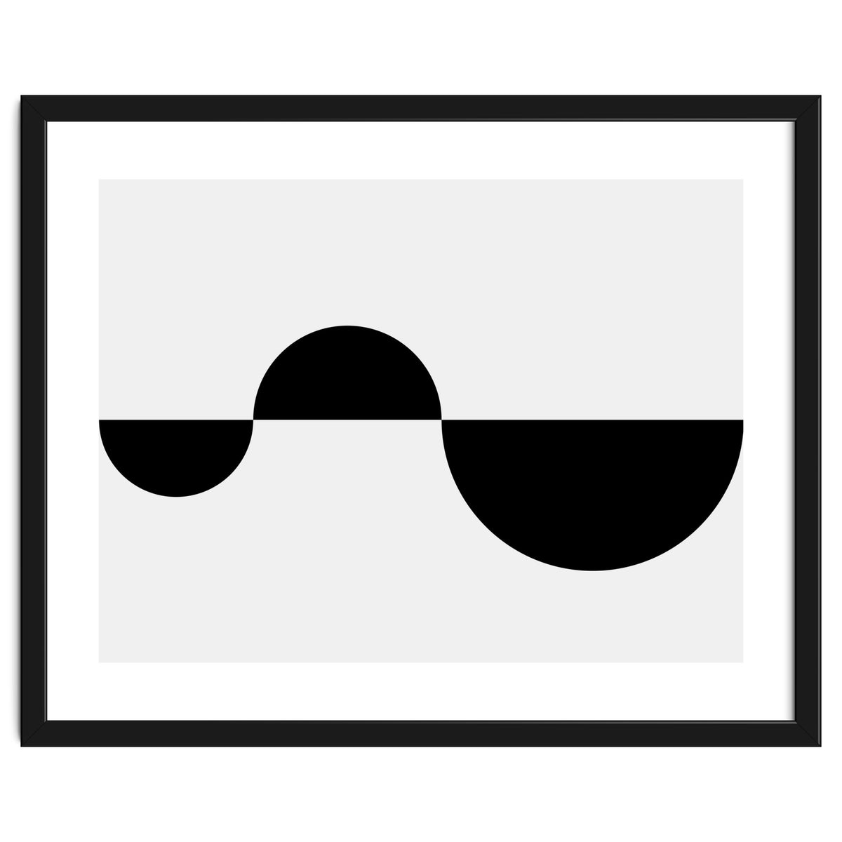 Wave Geometric Minimal