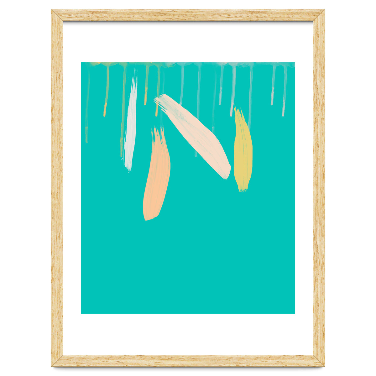 Passion Colors Everything