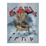 Odin  (Print Only) thumbnail