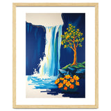 Waterfall thumbnail