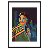 Pinup Mexican Girl thumbnail