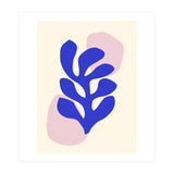 Floral matisse 8 (Print Only) thumbnail