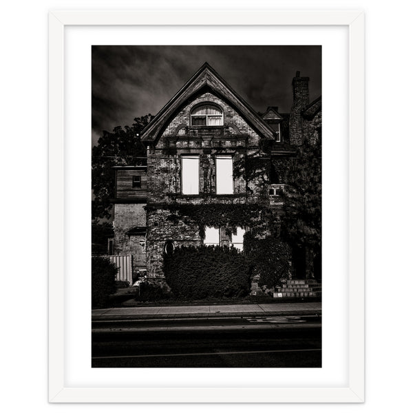 No 306 Sherbourne St 1