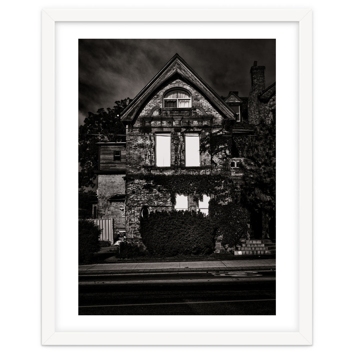 No 306 Sherbourne St 1