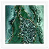Agate Glitter Ocean Texture 15 thumbnail