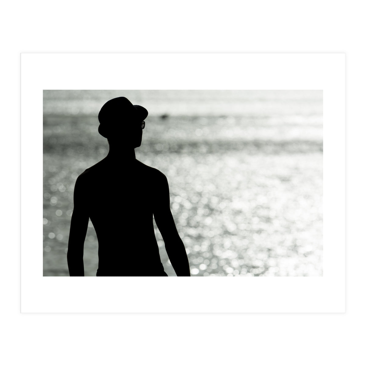 Scenes From Eilat 2018, 11 (Print Only)