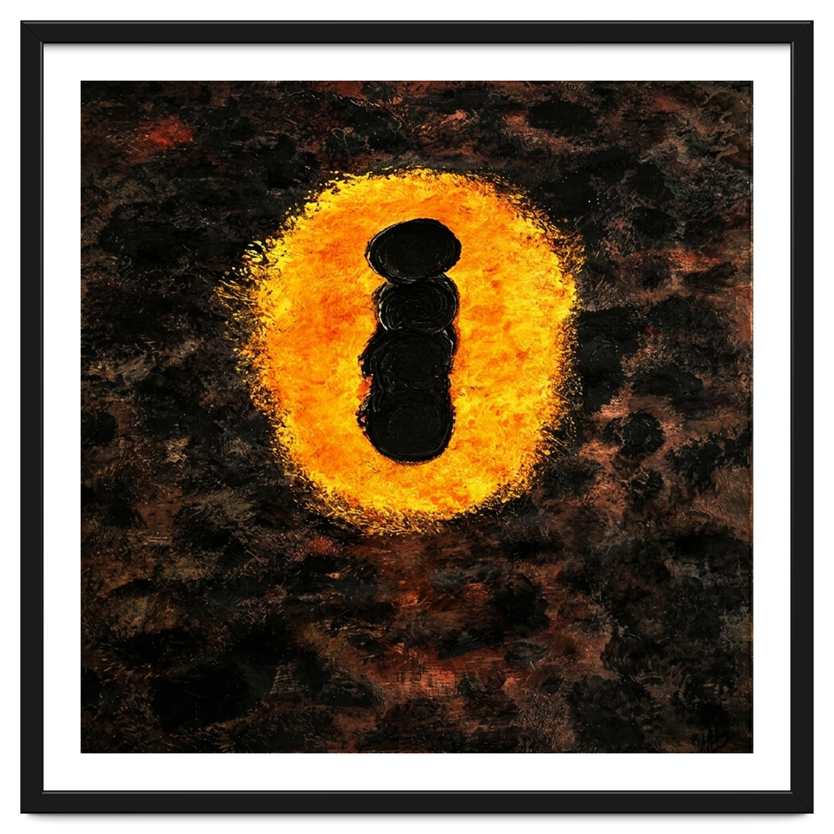 Portal Of Presence