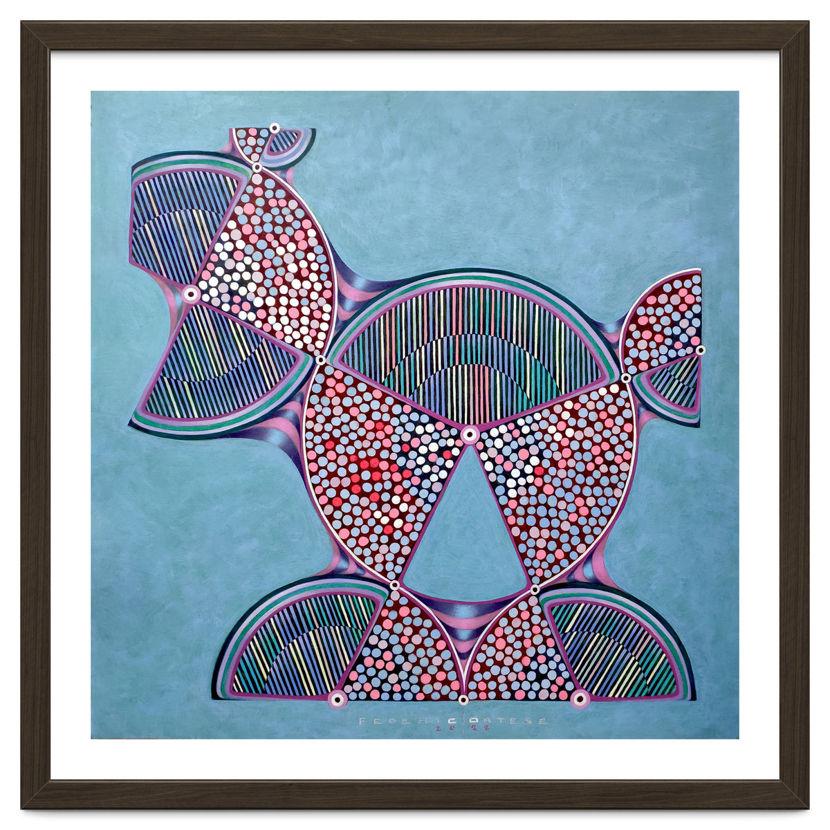 Constellation number 13