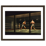 Boxing Gym #8 thumbnail