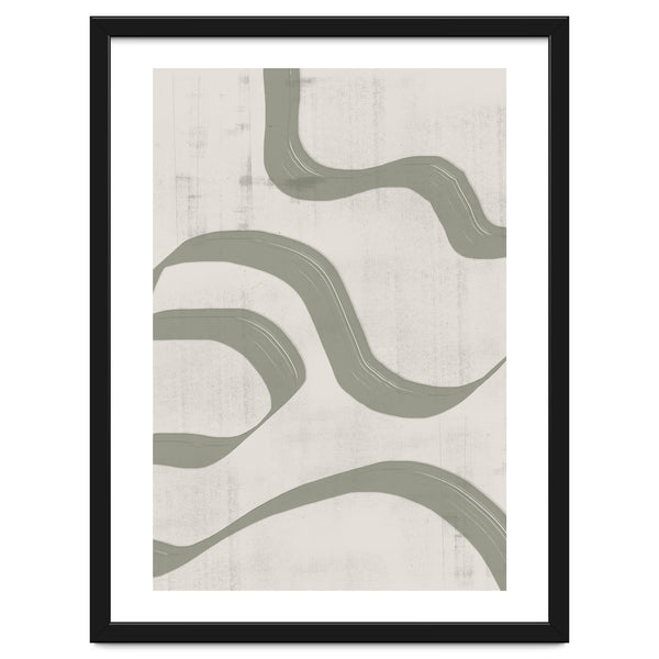 SIMPLE MODERN WAVES