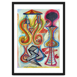 Abstracto Pop 2024 5 thumbnail