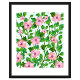 Blush Blossom #society6 #decor #buyart thumbnail