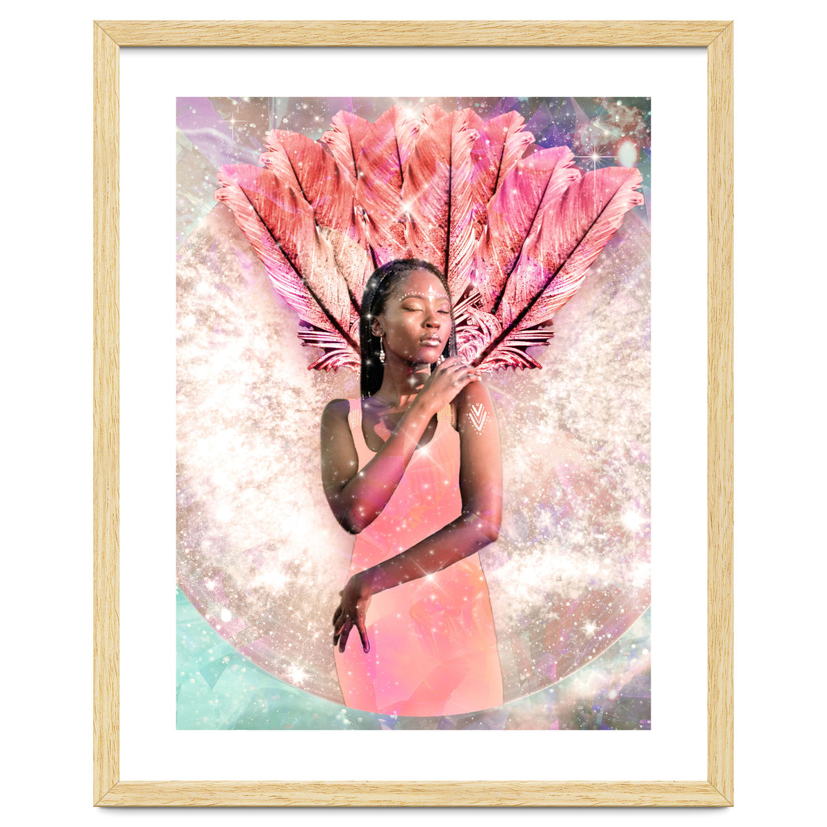 Zuri - Empress Of Peace & Harmony