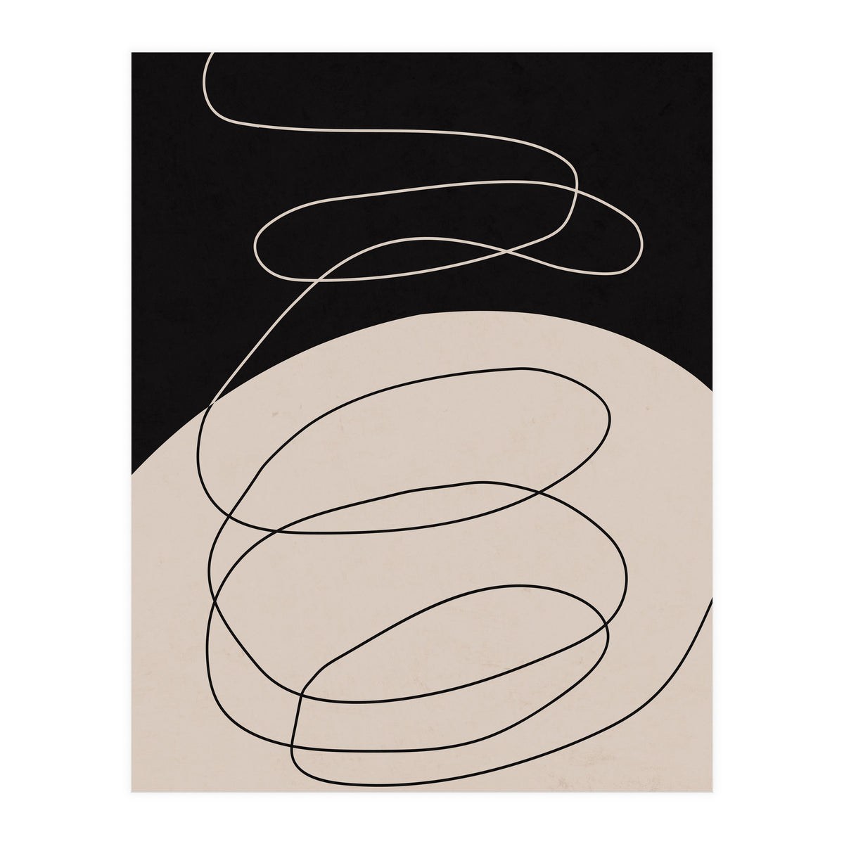 Minimal Art 3 (Print Only)