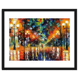 Nature Abstract Urban Tree thumbnail