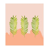 Blush Green (Print Only) thumbnail