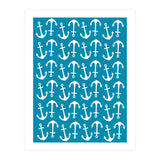 Sea Anchors  (Print Only) thumbnail