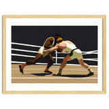 Wrestlers #10 thumbnail