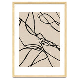 Lines on Bege thumbnail