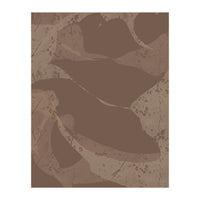 Shadow of Scratches (Print Only)