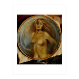 3 I`m Yours...dia;18cm (Print Only) thumbnail