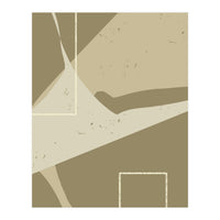 Earth Shadows (Print Only)