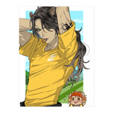 Anime (Print Only) thumbnail
