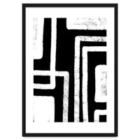 Minimalist Box Lines