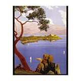 Lake Garda, Italy (Print Only) thumbnail