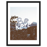 Be Here thumbnail