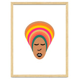 Beutiful Black African Woman thumbnail