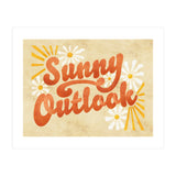 Sunny Outlook (Print Only) thumbnail