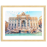 Trevi Fountain thumbnail