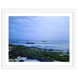 Ocean Beach At Low Tide thumbnail