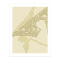 Texture Fragmentation (Print Only)