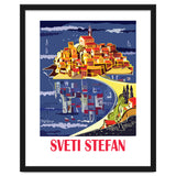 Sveti Stefan, Budva thumbnail