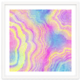 Neon Agate Texture 08 thumbnail