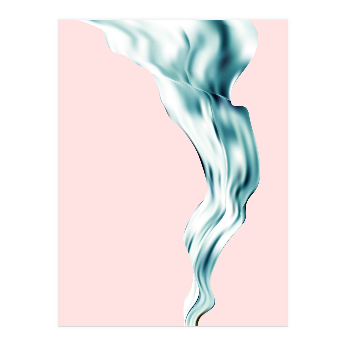 Free Flow || #society6 #decor #buyart (Print Only)